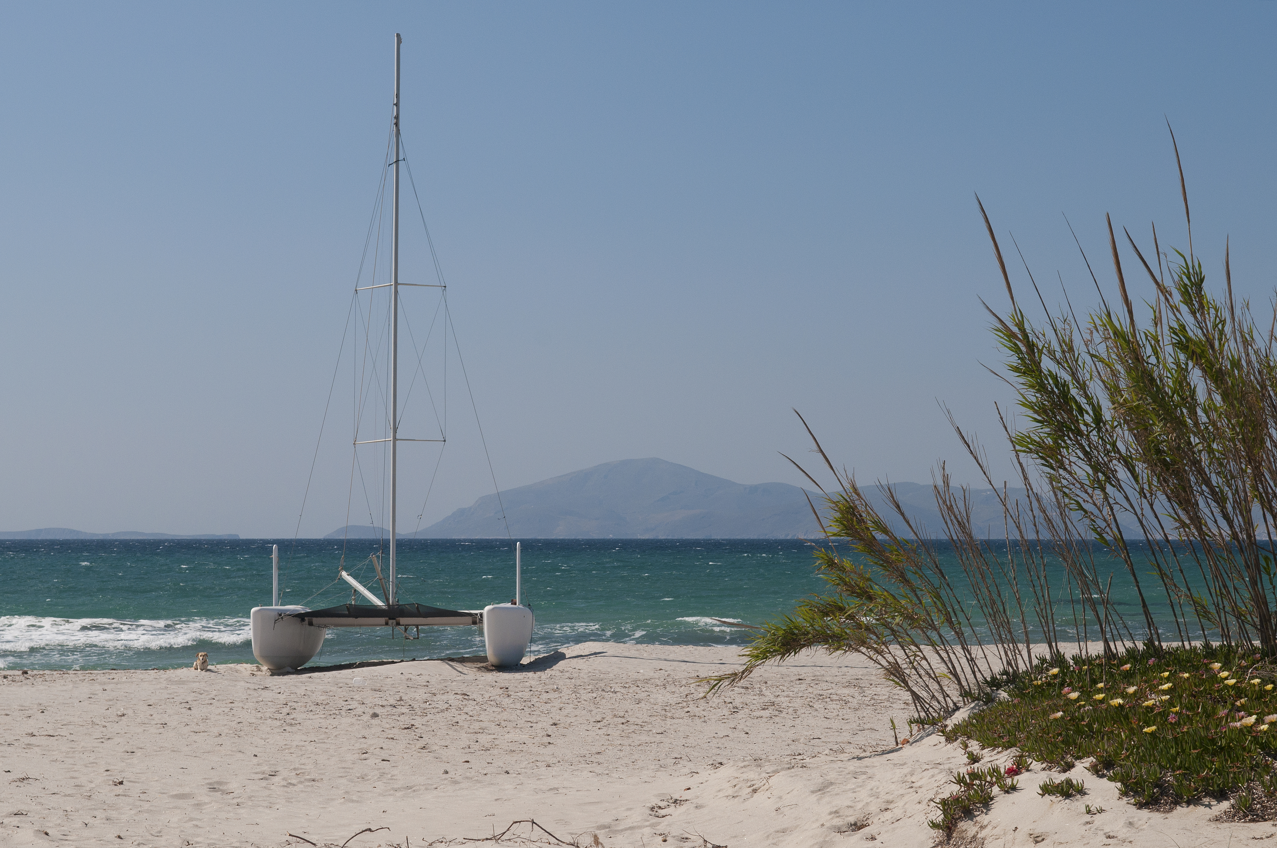 Mastichari Bay, Kos