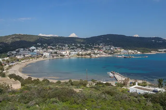 Agia Marina, Attica